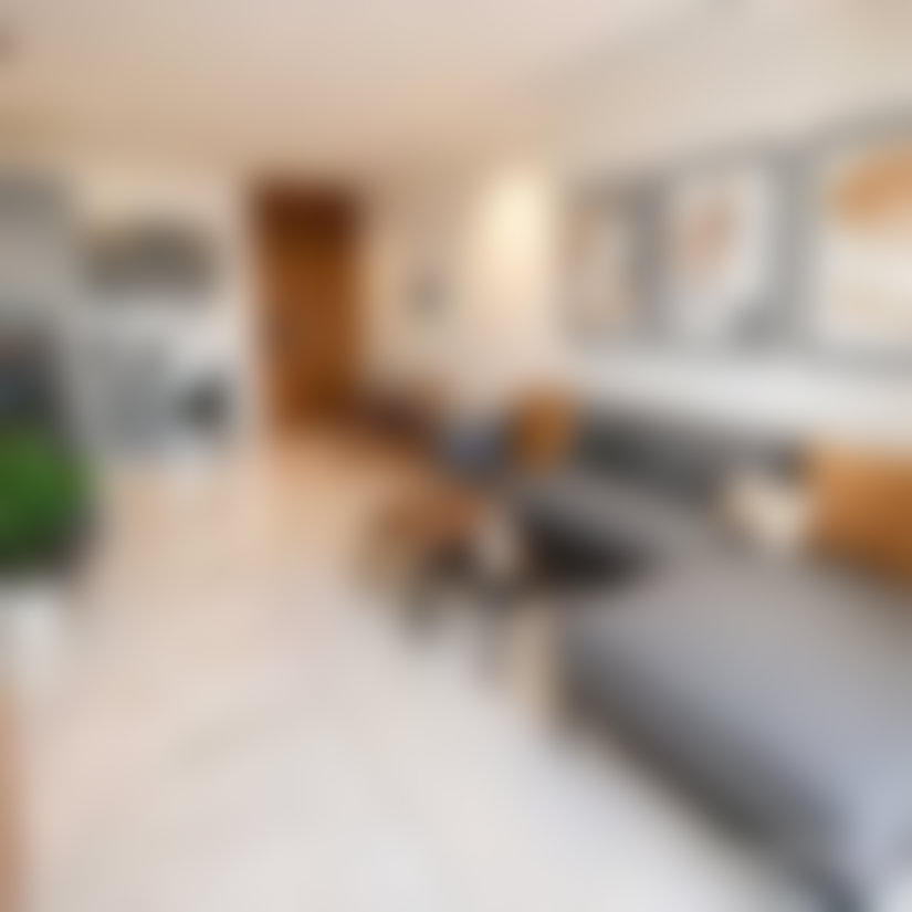Appartement meublé 2 chambres avec garage, Bachkou, Casablanca