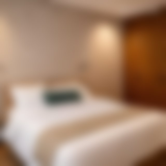 Appartement meublé 2 chambres avec garage, Bachkou, Casablanca — 3
