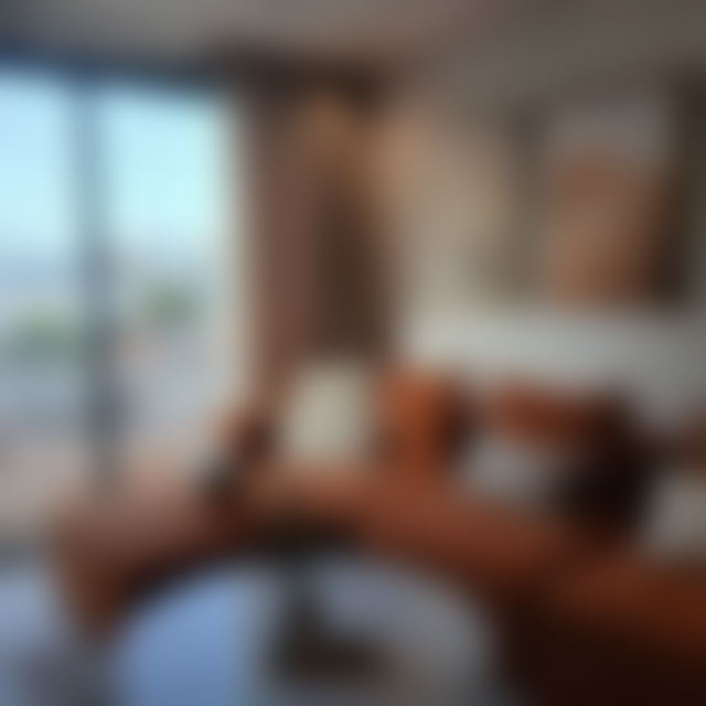 Furnished 2-Bedroom Apartment, Bachkou, Casablanca — Casablanca