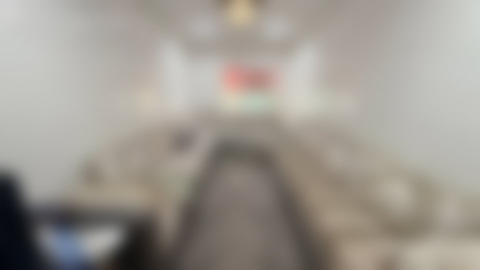 شقة بترّاس ومرآب للبيع بحي القدس في الدار البيضاء