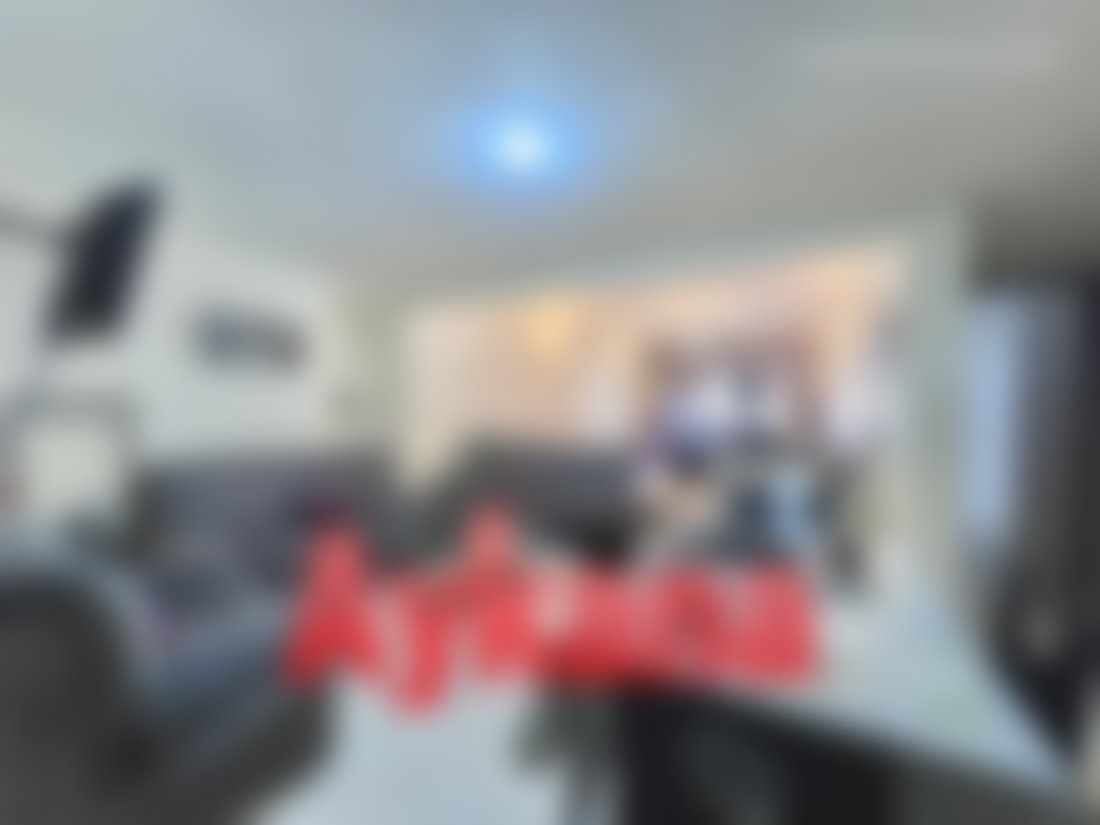 Appartement 155 m² avec garage titré à Riyad, Rabat