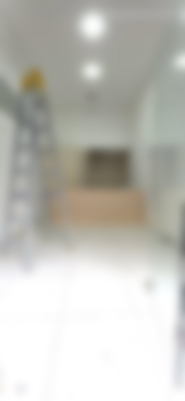 Local commercial 22 m² Maarif, Casablanca, clé en main — 2