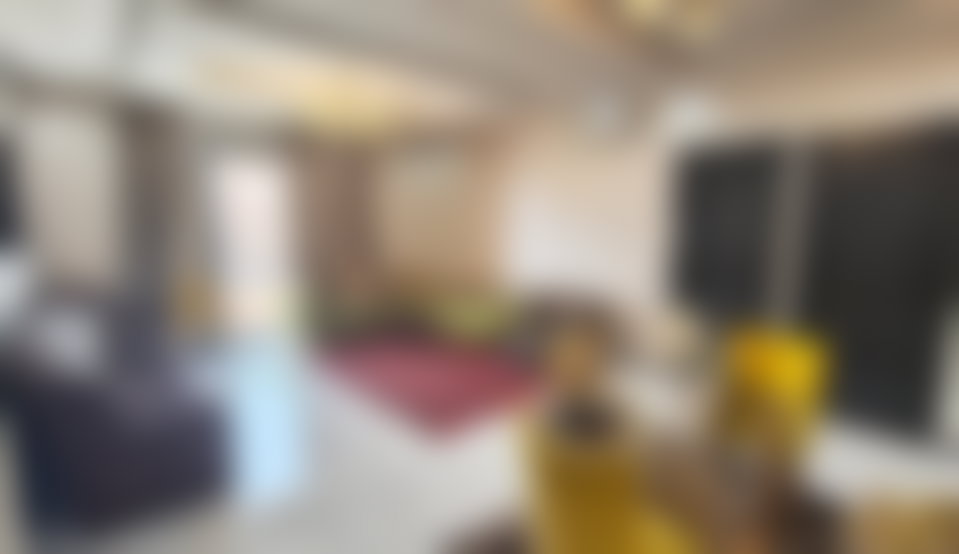 Appartement 110 m² avec terrasse et garage, Guéliz, Marrakech