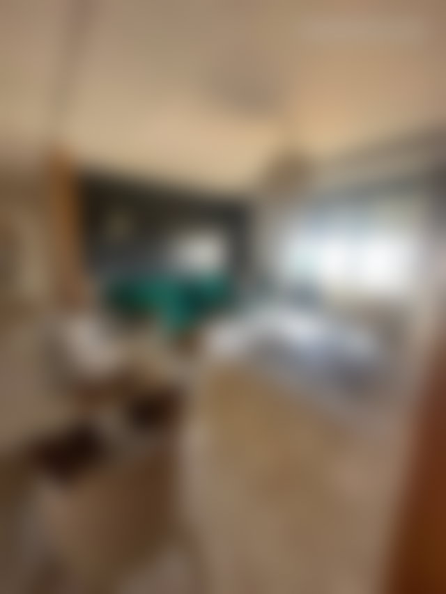 Appartement meublé 120 m², Riyad, Rabat : terrasse et piscine — 5