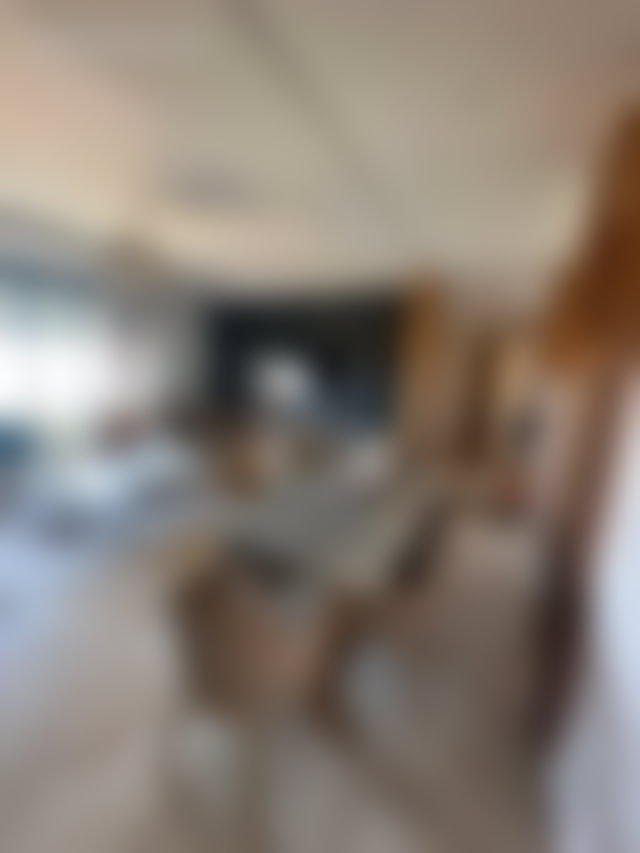 Appartement meublé 120 m², Riyad, Rabat : terrasse et piscine — 2