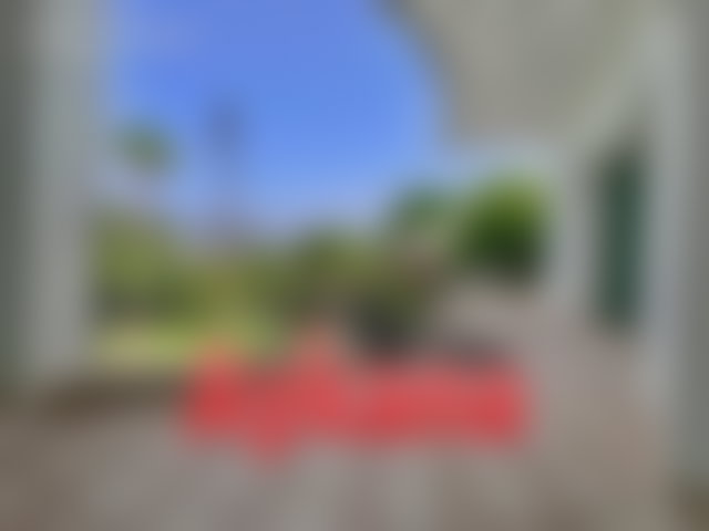 Villa 4 chambres avec piscine à louer, Souissi, Rabat — 5