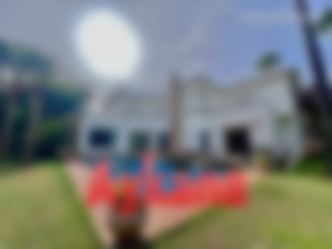 Villa 4 chambres avec piscine à louer, Souissi, Rabat