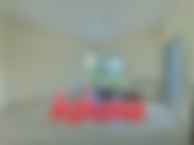 Villa 4 chambres avec piscine à louer, Souissi, Rabat — 4