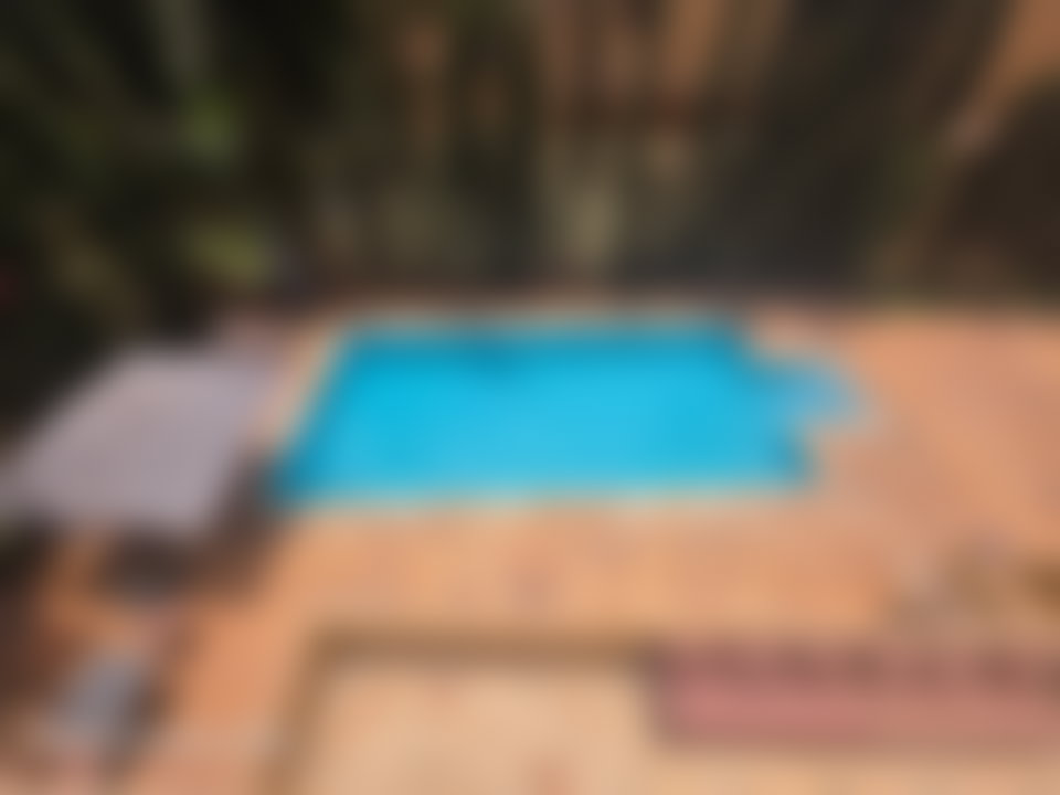 Villa meublée 8 chambres avec piscine, Hay Targa, Marrakech
