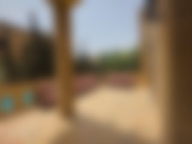 Villa meublée 8 chambres avec piscine, Hay Targa, Marrakech — 4
