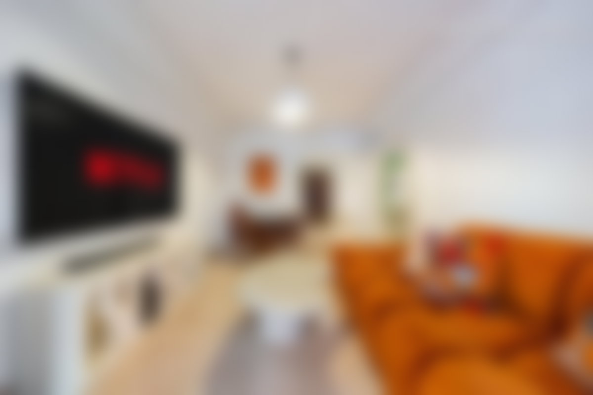 Furnished 117 sq m apartment with terrace and pool, Hivernage, Marrakech