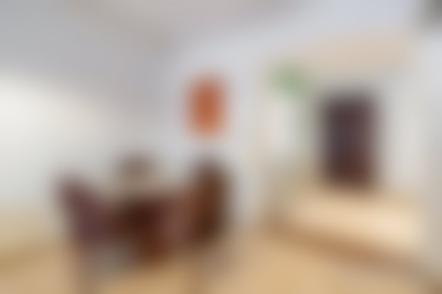 Furnished 117 sq m apartment with terrace and pool, Hivernage, Marrakech — 2