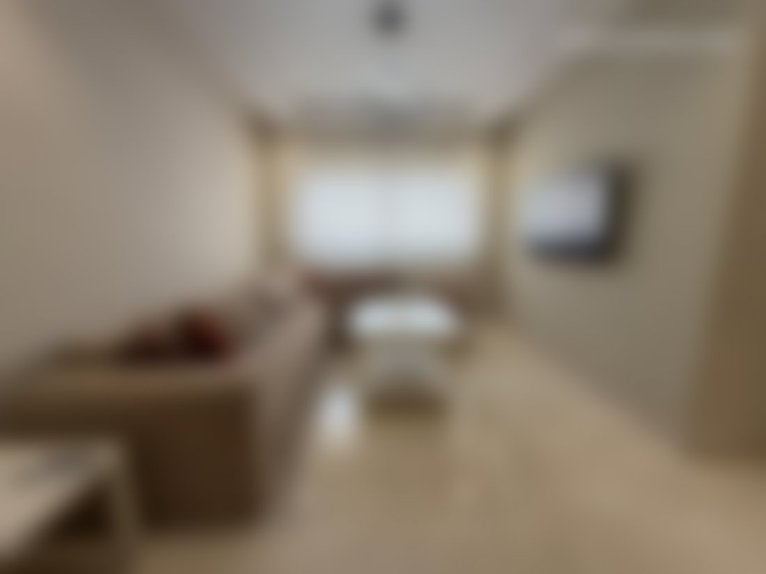 102 m² Furnished Apartment, Hay Mohammadi, Agadir, 3 Bedrooms