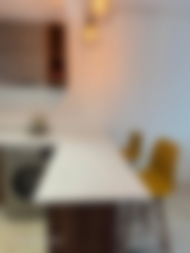 Appartement meublé 87 m², 2 chambres avec garage, C.I.L Casablanca — 3