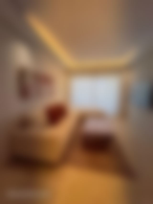 Appartement meublé 87 m², 2 chambres avec garage, C.I.L Casablanca — Casablanca