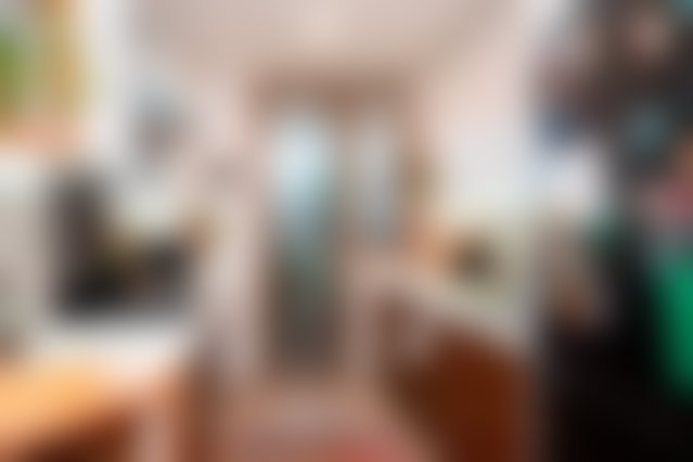 شقة راقية مفروشة بحديقة ومسبح للإيجار في السويسي الرباط — 3