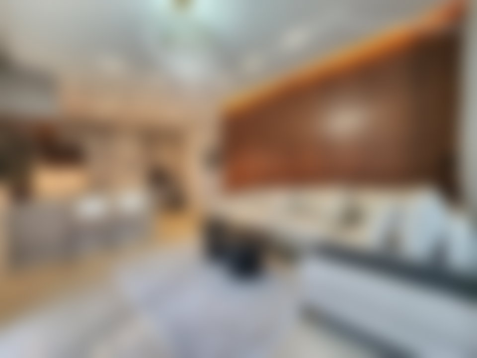 شقة مفروشة فاخرة بشرفة في كازابلانكا فاينانس سيتي