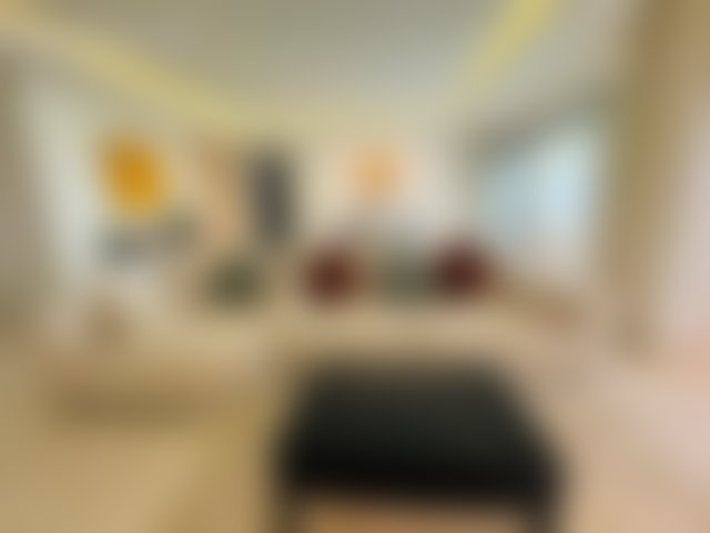 Appartement meublé 160 m² avec jardin, Triangle d'Or, Casablanca — 4