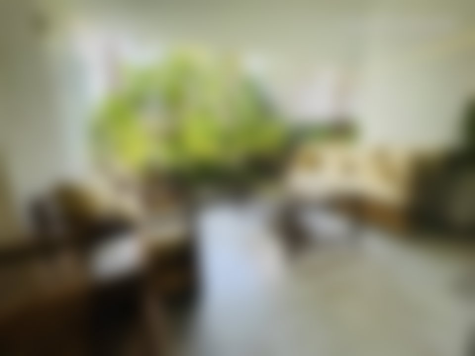 Appartement meublé 160 m² avec jardin, Triangle d'Or, Casablanca