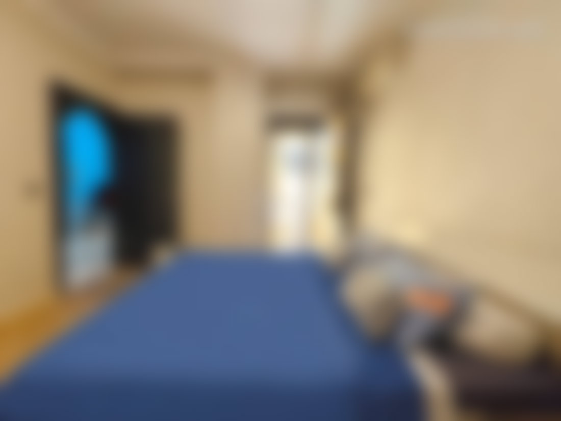 85 sqm Furnished Apartment with Terrace and Pool, Gueliz, Marrakech