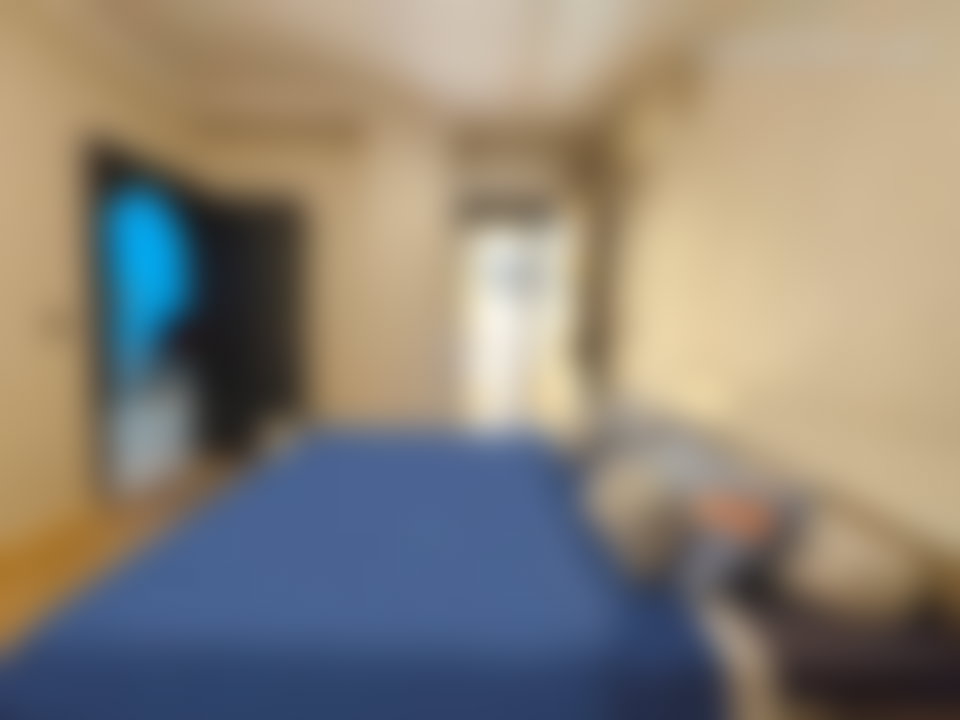 85 sqm Furnished Apartment with Terrace and Pool, Gueliz, Marrakech