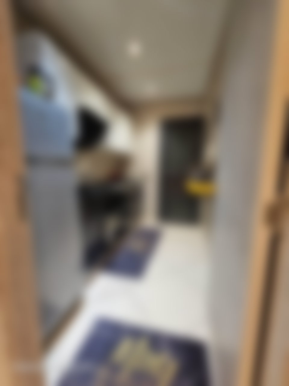 Appartement meublé 60 m², terrasse, Mabrouka, Marrakech