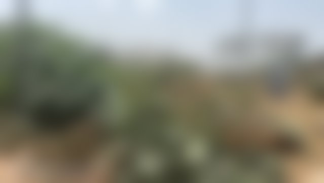 قطعة أرض فسيحة للبيع بطريق أزمور في الدار البيضاء — 2