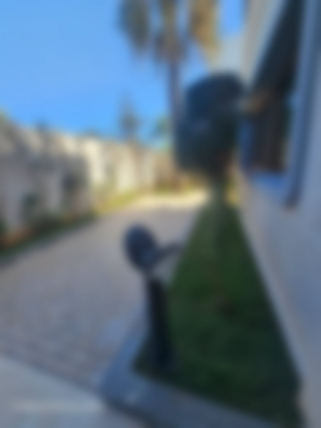 Bureau 750 m² avec jardin et terrasse, El Manar El Hank Casablanca