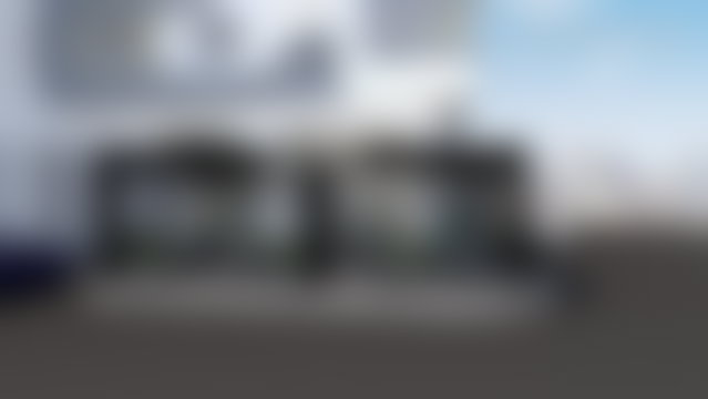 114 m² Commercial Premises, Bouskoura Centre, Restaurant Permit — 2