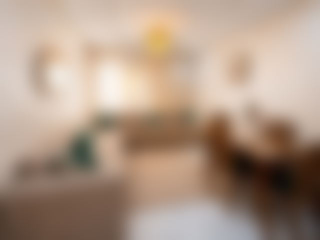 Furnished 90 sqm Apartment, 2 Bedrooms, Diour Jamaa, Rabat — Rabat