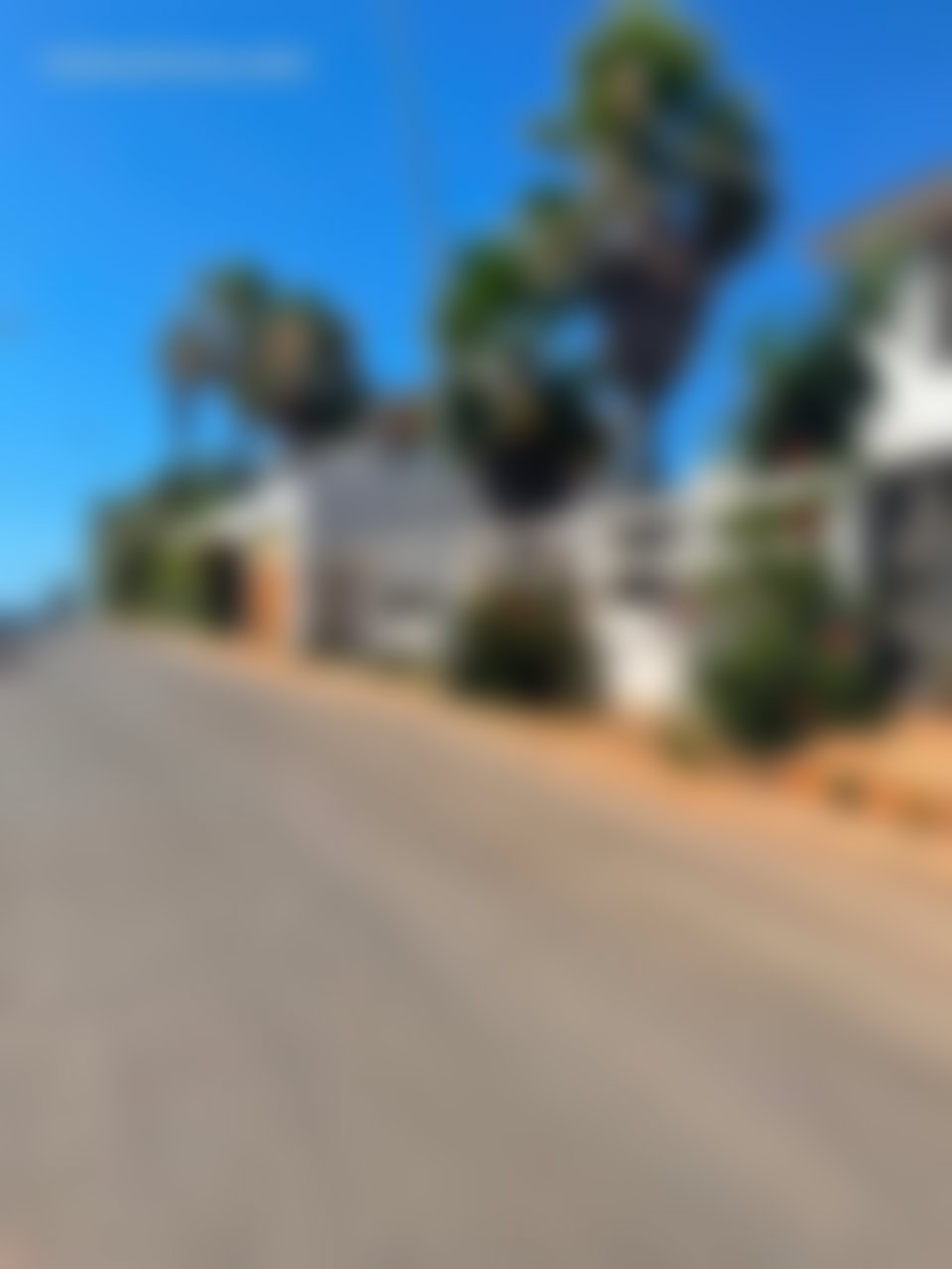 فيلا مشرقة بمحاذاة المحيط في دار بوعزة