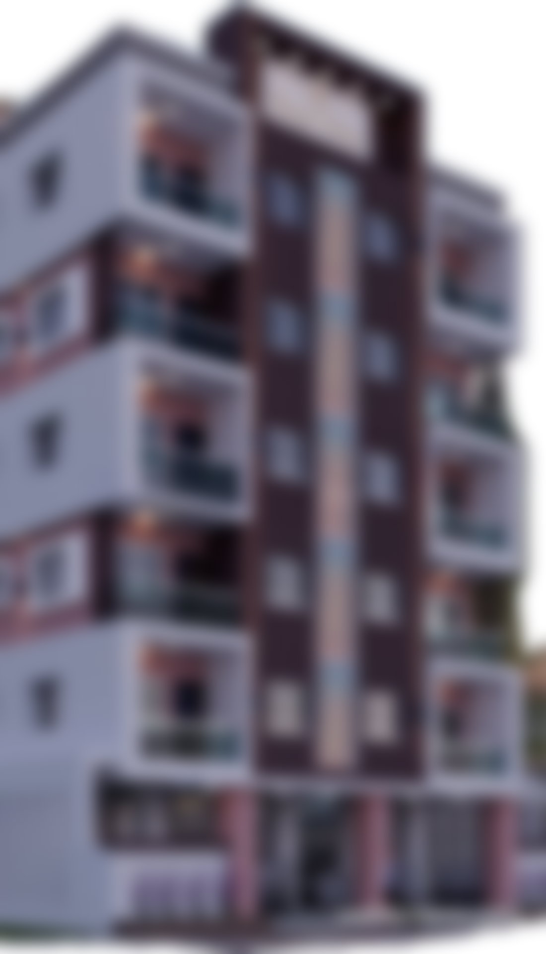 Terrain 975 m² R5, Maârif Extension, Casablanca