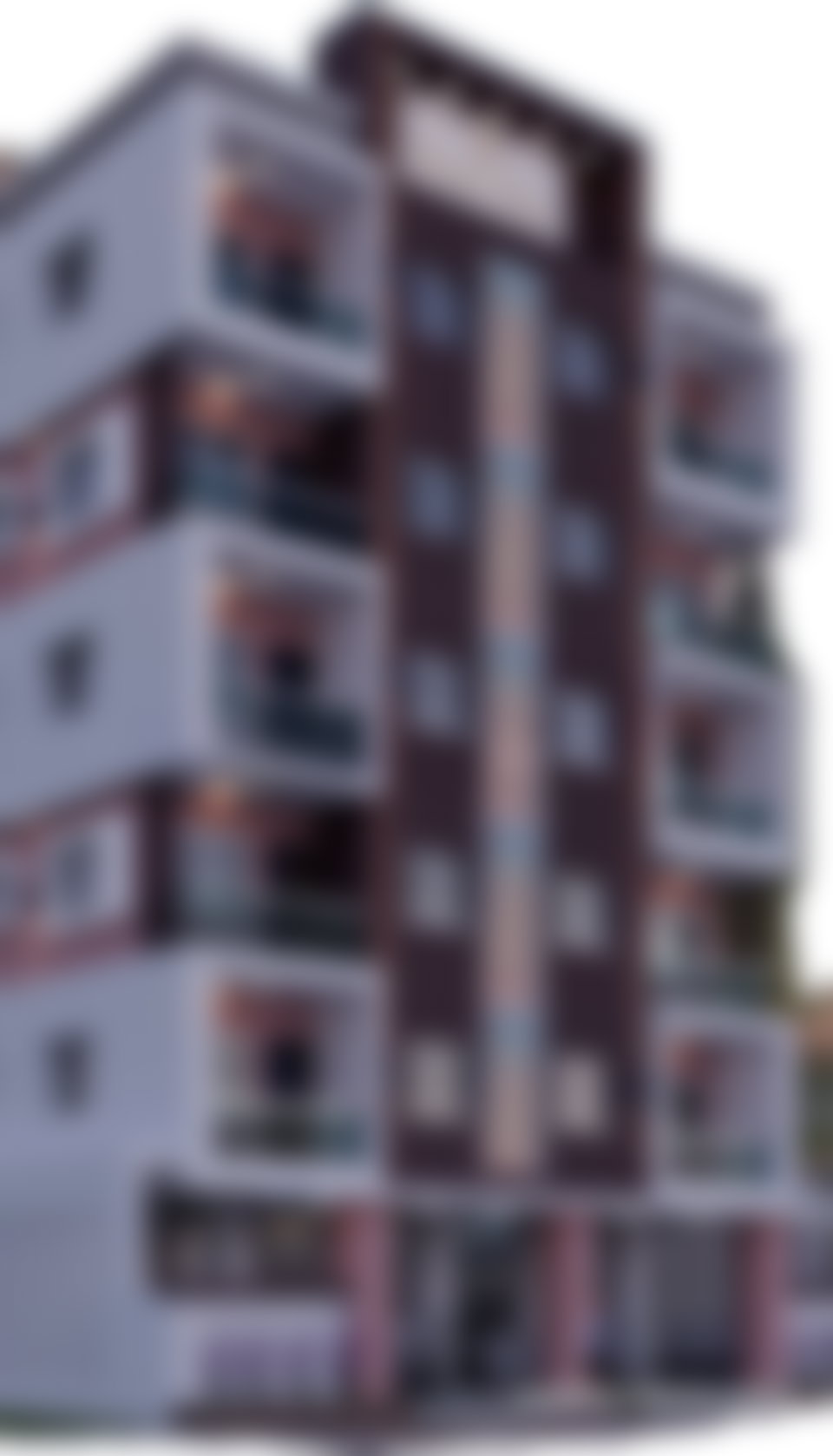 Terrain 975 m² R5, Maârif Extension, Casablanca