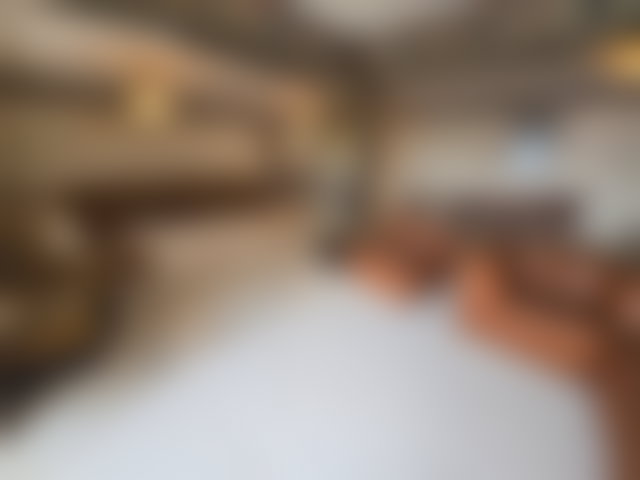 شقة بسطح خاص وشرفة غربية في المعاريف بالدار البيضاء — 3