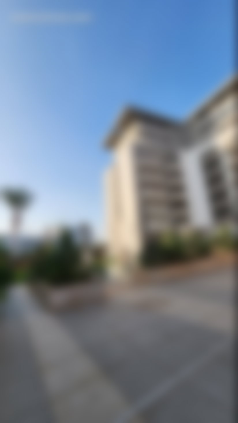Appartement 100 m², 2 chambres, Casablanca Finance City