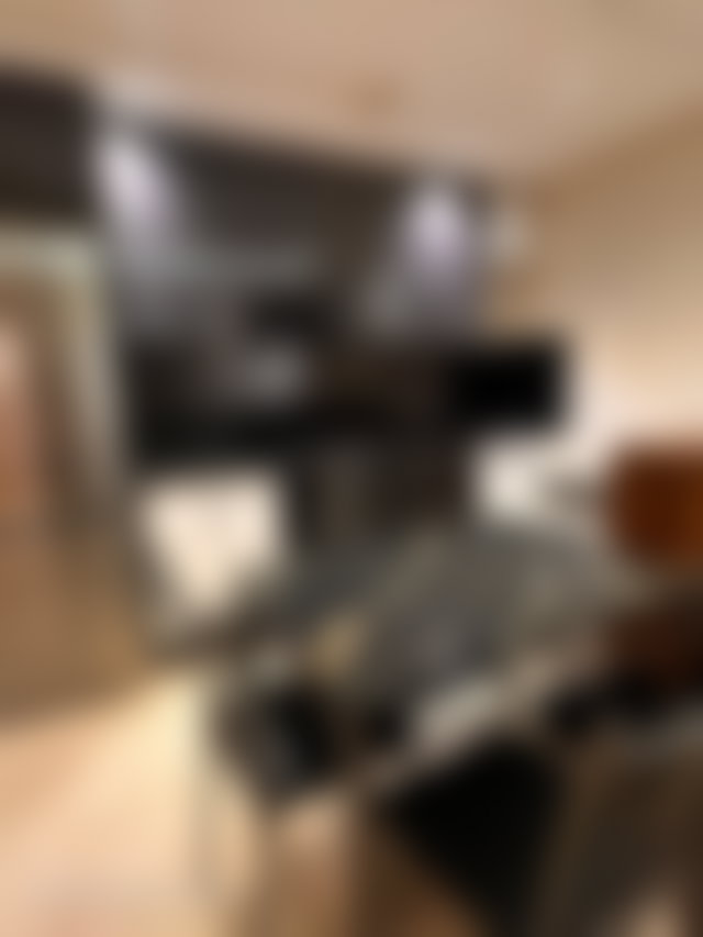 استوديو مفروش راقٍ للإيجار بحي الأميرات في الدار البيضاء — 3