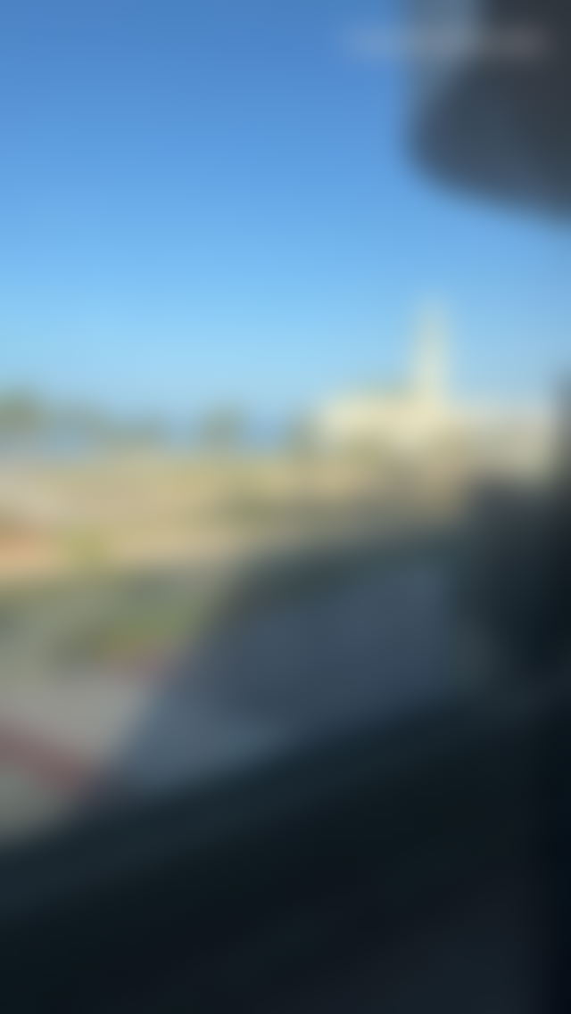 Bureau 95 m² vue mer, Aïn Diab, Casablanca à louer — Casablanca