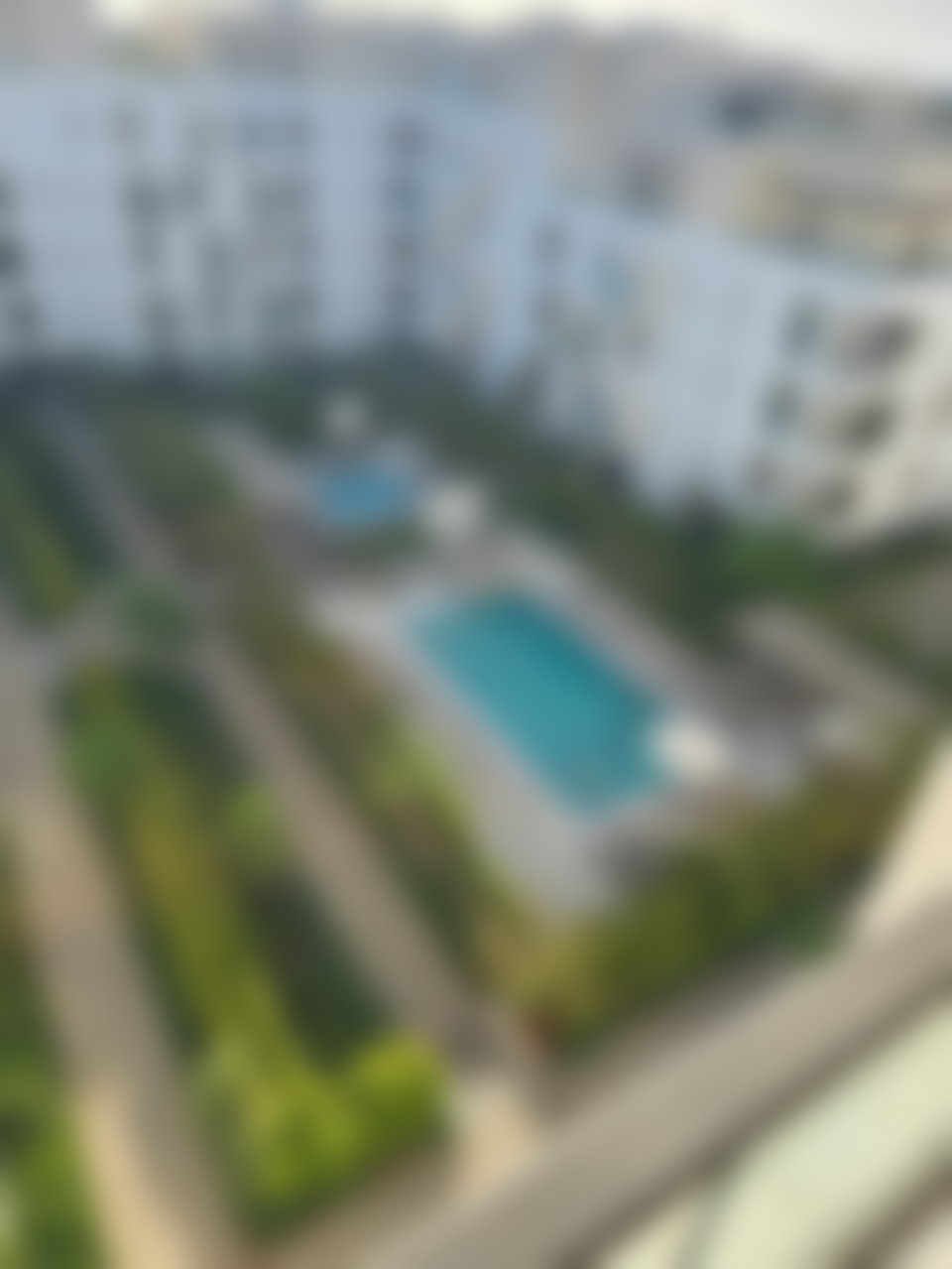 Appartement 174 m² à louer à Souissi Rabat avec terrasse