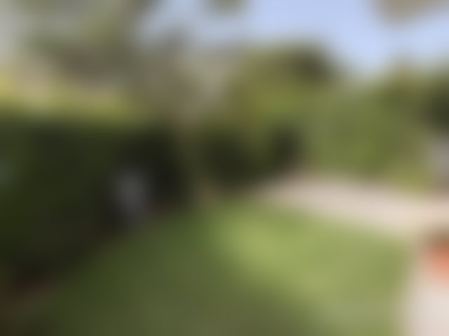 400 m² Villa with Private Garden for Rent, Hassan, Rabat — 2