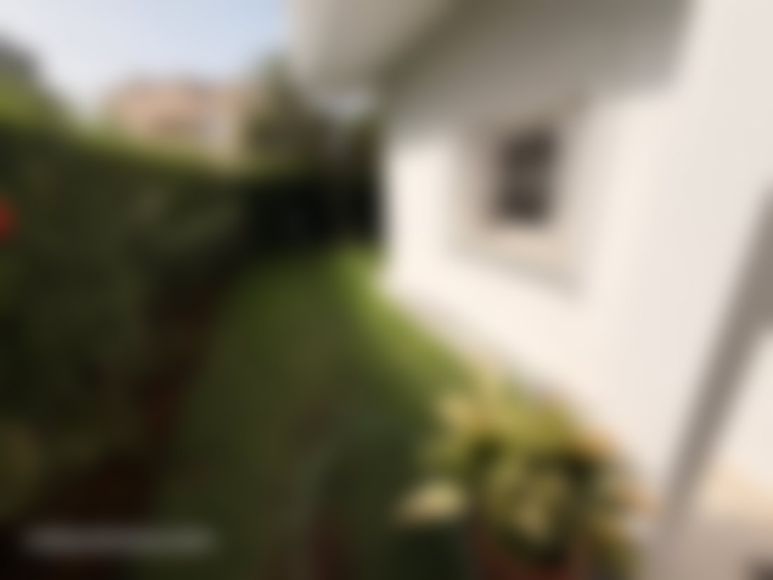 400 m² Villa with Private Garden for Rent, Hassan, Rabat