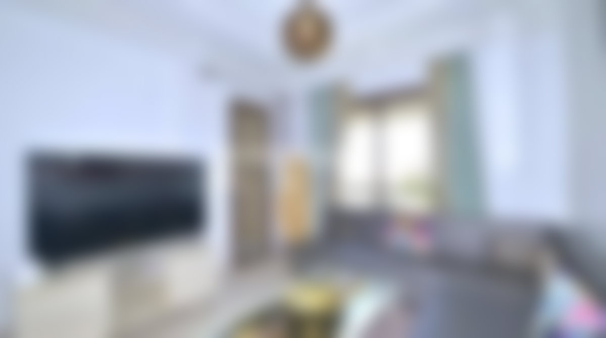 Furnished Apartment with Terrace and Garage, Hivernage, Marrakech