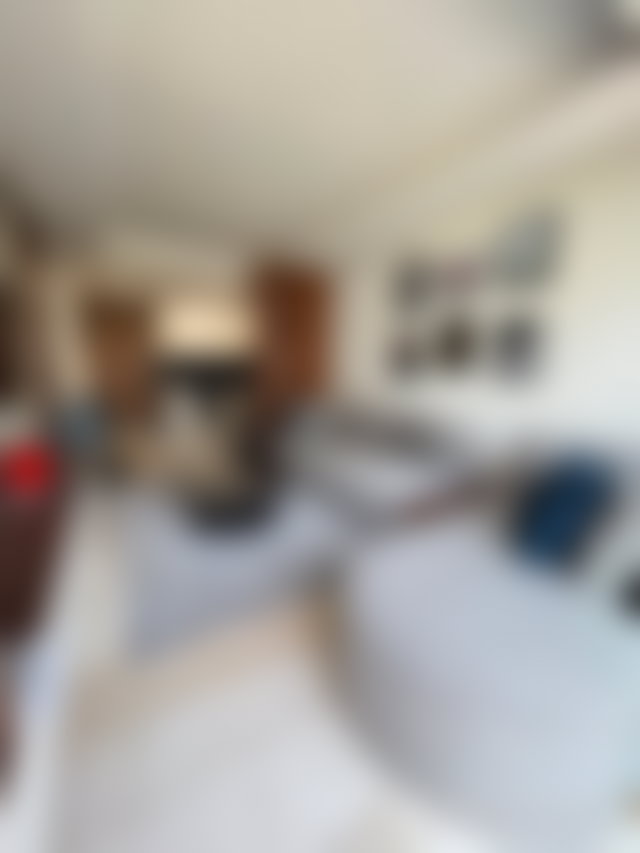 ستوديو مشمس مع شرفة في كازابلانكا فايننس سيتي — 2