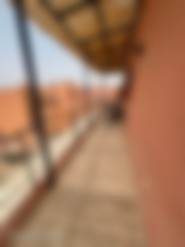 Appartement 3 pièces avec terrasse, Guéliz, Marrakech — 2
