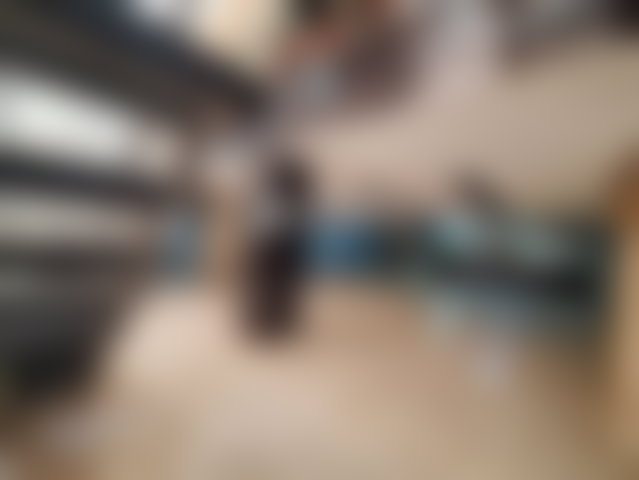 محل تجاري جاهز بموقع استراتيجي في حي المحيط بالرباط — 2