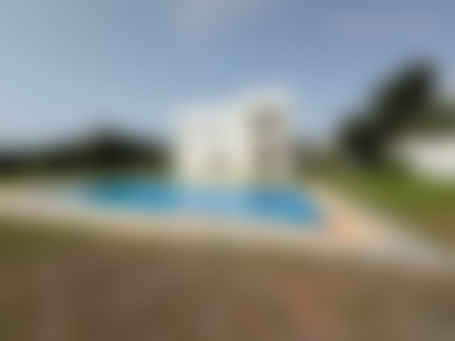 6-Bedroom Villa with Swimming Pool for Rent in Andalousse, Temara — 2