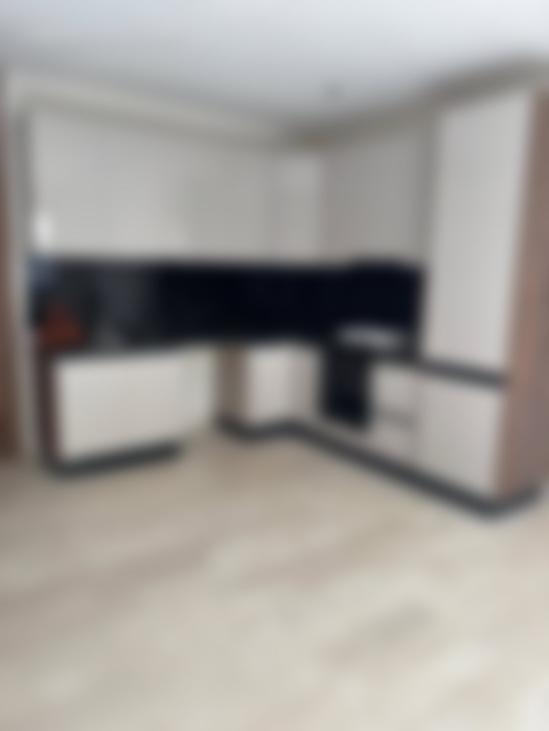 Appartement avec terrasse à louer à Californie Casablanca