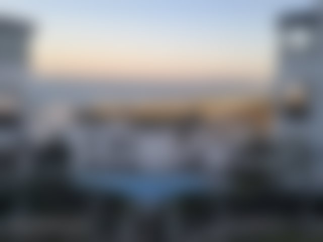 Appartement meublé avec terrasse et piscine à Cabo Negro — 5
