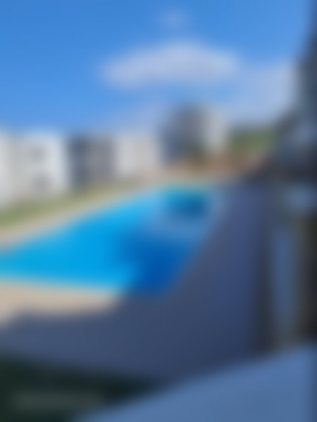 Appartement meublé avec terrasse et piscine à Cabo Negro — 4