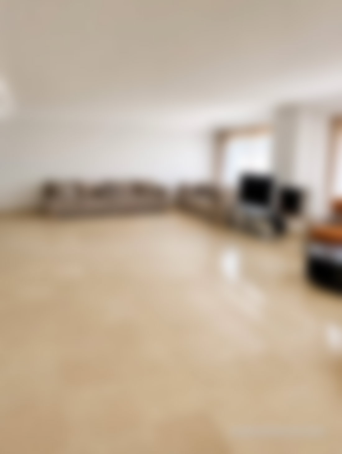Appartement 400 m², 4 suites privatives à louer Riyad, Rabat