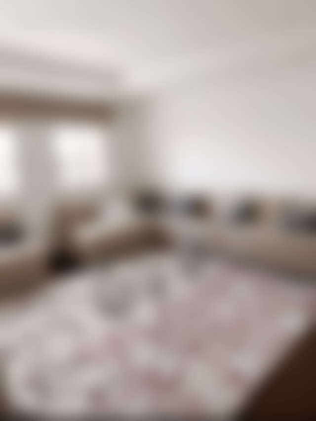 Appartement 400 m², 4 suites privatives à louer Riyad, Rabat — 5